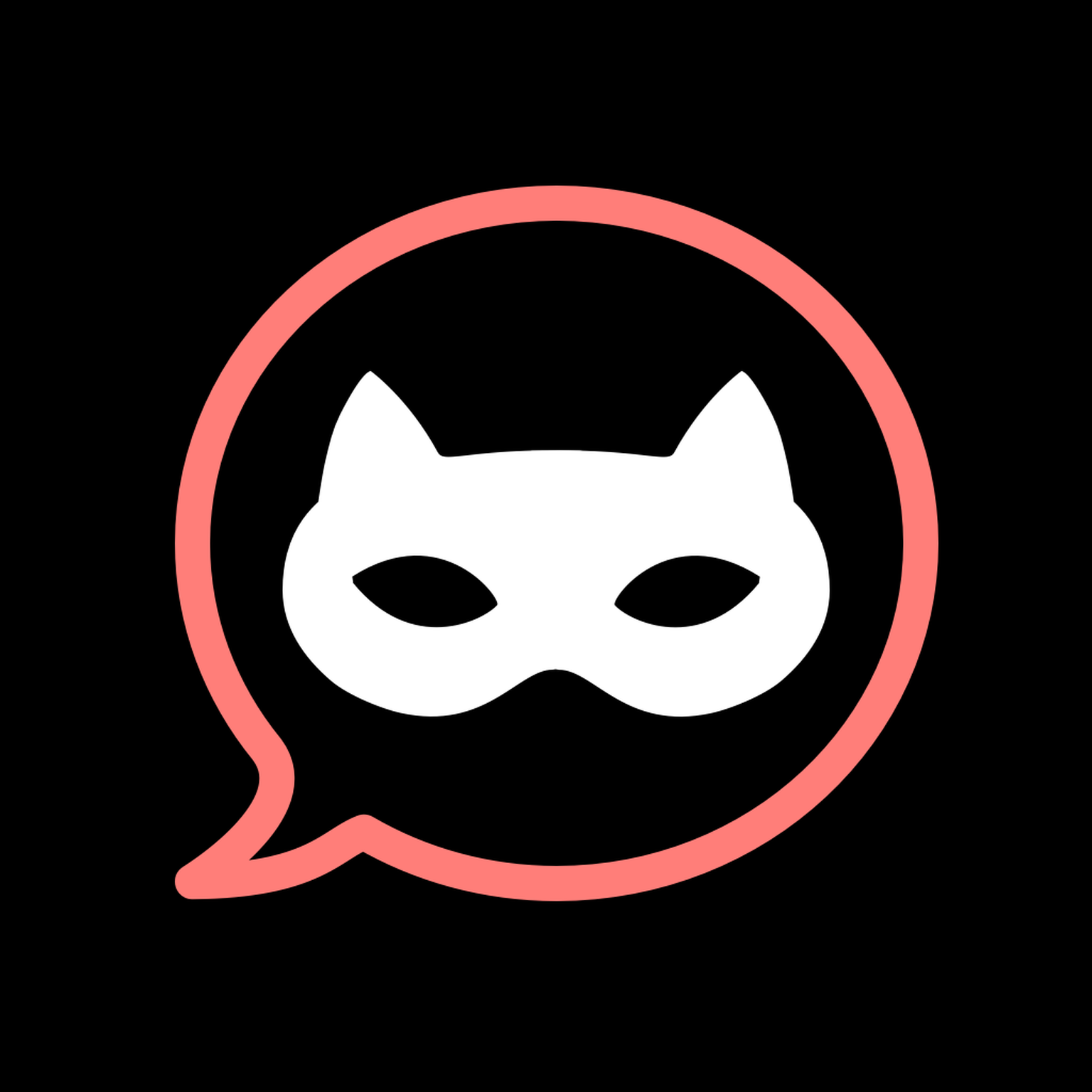 Chat ANTI™ Logo